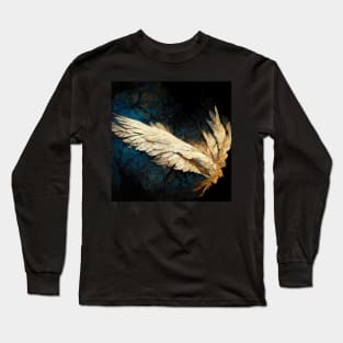 Fallen Wings Long Sleeve T-Shirt